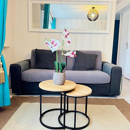 מונטבראן Appartement Magnolia 40M2, Parking Et Wifi Gratuit מראה חיצוני תמונה