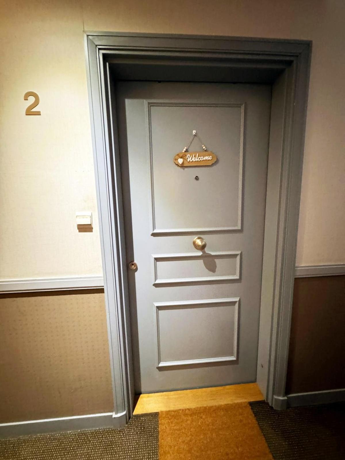 מונטבראן Appartement Magnolia 40M2, Parking Et Wifi Gratuit מראה חיצוני תמונה