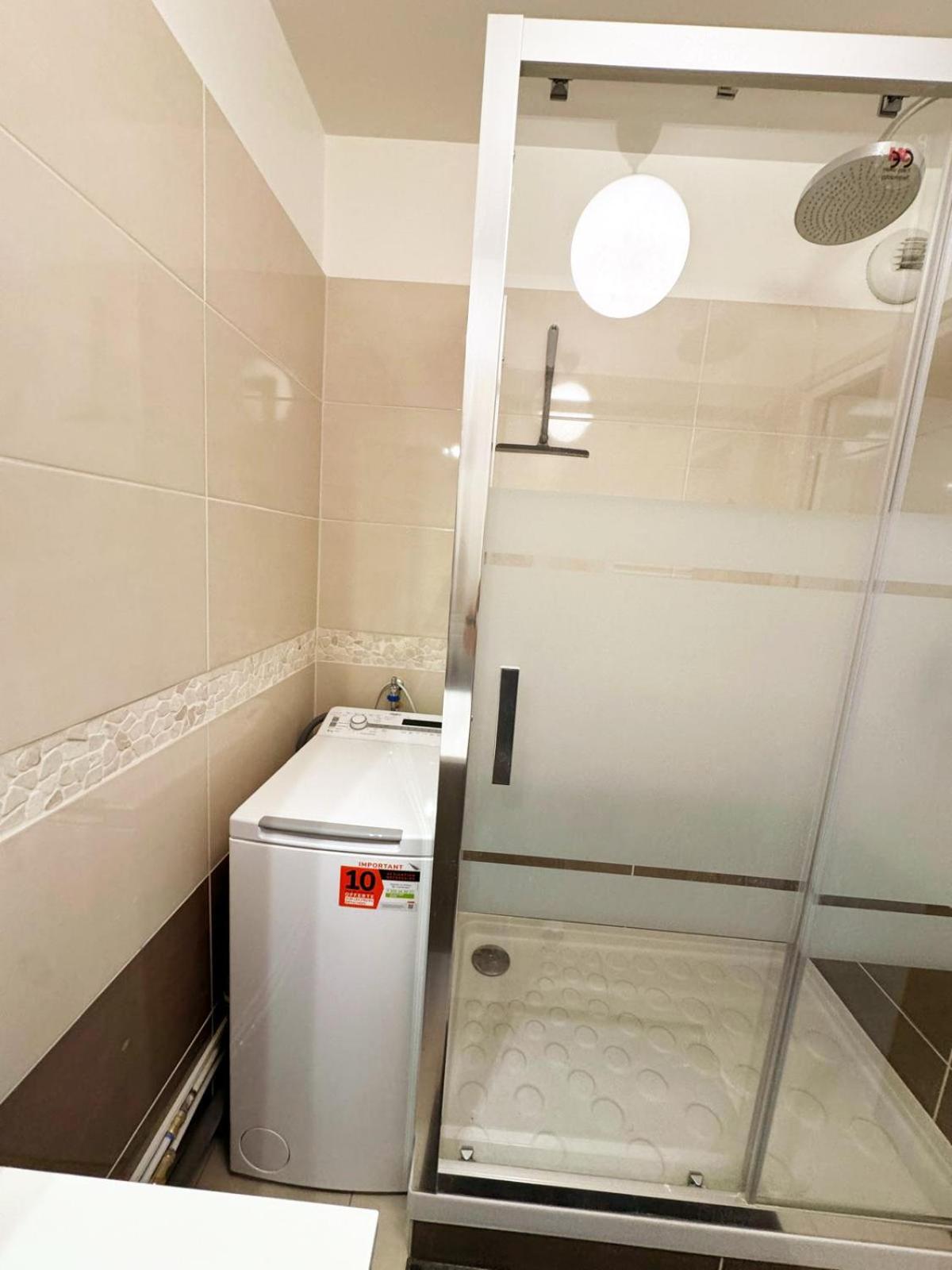 מונטבראן Appartement Magnolia 40M2, Parking Et Wifi Gratuit מראה חיצוני תמונה