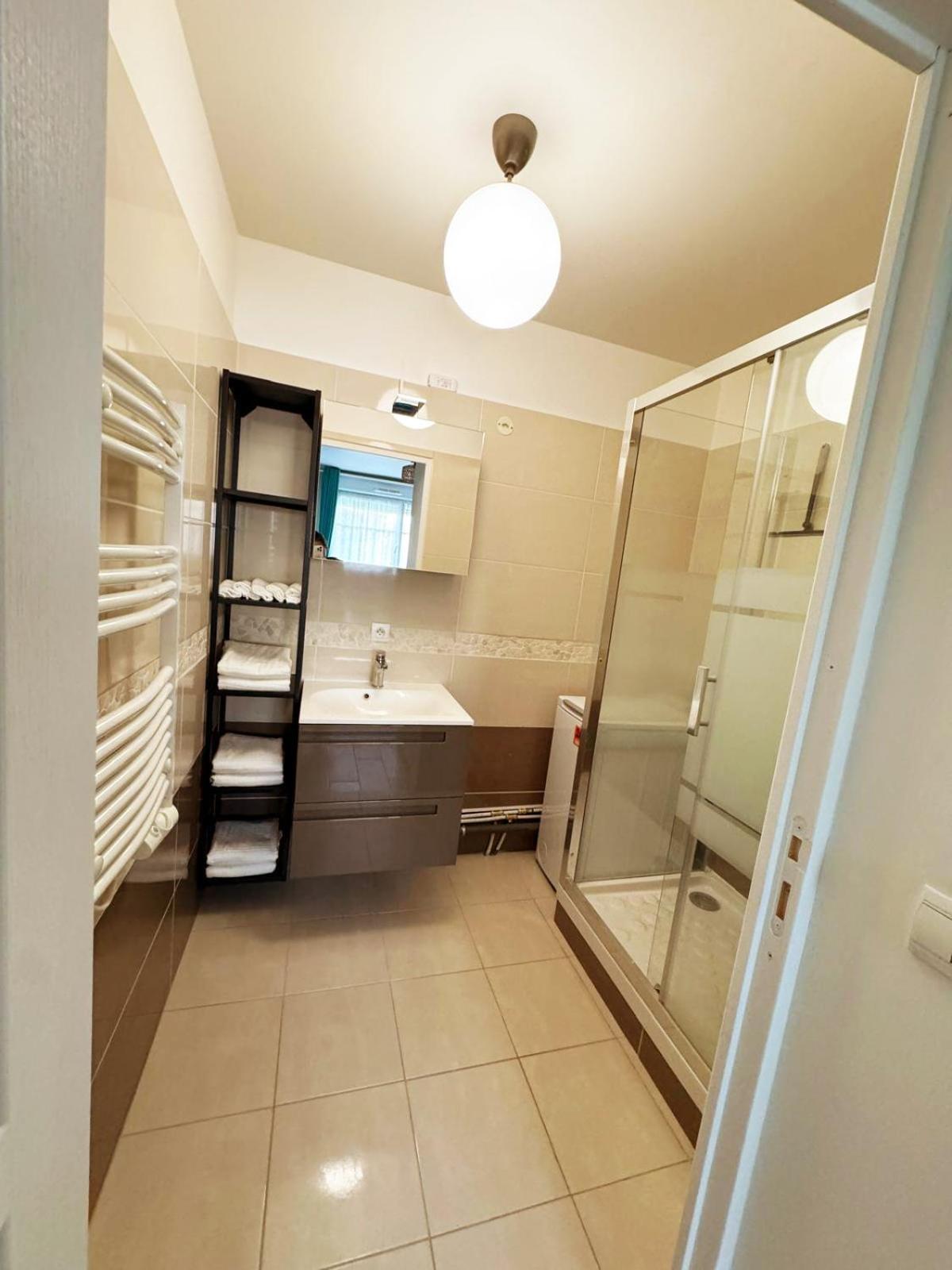 מונטבראן Appartement Magnolia 40M2, Parking Et Wifi Gratuit מראה חיצוני תמונה